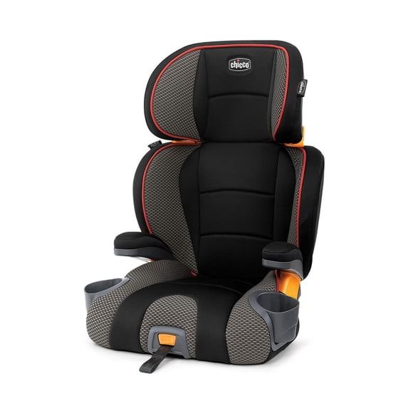 Chicco Kidfit 2-en-1 Siège d'Appoint à Positionnement de la Ceinture