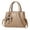 Khaki, variant on Purse and Handbags for Women Fashion Leather Medium Shoulder Crossbody Top Handle Tote Work Satchel Bags