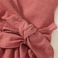 thumbnail image 3 of Girl Dresses Cute Birthday Dress Girls Kids Girls Tulle Dress, 3 of 6