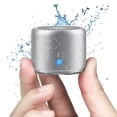 thumbnail image 1 of LX-EWA-A106pro Ultra Mini Altavoz Bluetooth - Gris Plata, 1 of 6