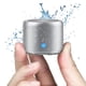 thumbnail image 1 of Altavoz Bluetooth Ultra Mini LX-EWA-A106pro - Gris Plata, 1 of 6