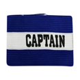 thumbnail image 3 of 1 brazalete de capitán de fútbol, brazalete ajustable, brazalete de competición para líder, brazalete de capitán de fútbol, 3 of 5