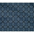 thumbnail image 4 of oneOone Cotton Flex Fabric Geometric Ethnic Printed Fabric 1 Yard 40 Inch Wide, 4 of 4