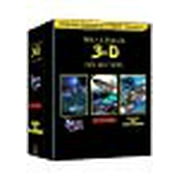 The Ultimate 3-d Collection