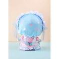 thumbnail image 3 of Re:Zero Rem Fuwakawa Lolita Plush, 3 of 5