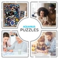 thumbnail image 4 of Parches para misiones de la NASA de Puzzle AQUARIUS, 1000 piezas, 50 x 70 cm, 4 of 7