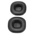 thumbnail image 4 of Almohadillas Para Auriculares, Almohadillas Para Orejas De Repuesto De Graves Mejoradas, Cuero Artificial, Cómodas Para Auriculares Principales, 4 of 8