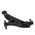 thumbnail image 5 of Detroit Axle - Front 2pc Control Arms for Lexus RX350 RX350L RX450h RX450hL Toyota Highlander Venza, 2 Lower Control Arms w/Ball Joints Assembly Replacement, 5 of 8
