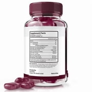 (3 Pack) Vigorawize Gummies – Official Vigorawize All-Natural Gummies for Physical Health & Overall Well-Being, Premium Vigora Wize Gomitas for Energy, Vitality & Wellness Support (180 Gummies)