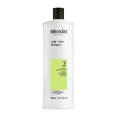 thumbnail image 1 of Nioxin Cleanser Shampoo System 2 for Fine Hair with Progressed Thinning, 16.9 Ounce, 1 of 11