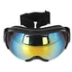 thumbnail image 4 of Gafas de esquí recubiertas de PE,Gafas de esquí Gafas de esquí sin marco recubiertas de PE Gafas de esquí Fiabilidad excepcional, 4 of 8