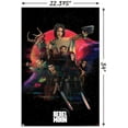 thumbnail image 3 of Netflix Rebel Moon: Part One - A Child Of Fire - Group Wall Poster, 22.375" x 34", 3 of 5
