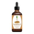 thumbnail image 3 of Aceite de alholva SVA Organics Premium Carrier 118 ml con gotero, 3 of 8
