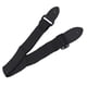 thumbnail image 4 of Correa de guitarra portátil clásica universal para bajo ukelele guitarra Yuyangstore cinturón con correa para bajo eléctrico, 4 of 7