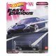 thumbnail image 2 of Hot Wheels Fast & Furious Honda 2003 NSX Type-R Vehículo Diecast Escala 1:64, Juguetes para Niños de 3 años en adelante, Juguetes para Niños (GJR80), 2 of 2
