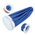 thumbnail image 2 of Hot Pack, Durable Ice Pack, High Grade Material Portable Blue Soft Rest For  Room, 2 of 8