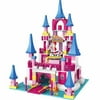 ZTrend Wonderland Deluxe Princess Castle