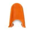 thumbnail image 5 of Cannon Sports Football Kicking Tee – 2-Inch Height, Heavy-Duty Orange Rubber Football Tee - Training & Game Day football kicking stand, 5 of 5