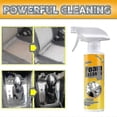 thumbnail image 5 of Car Multifunctional Foam Cleaner Headliner Seat Interior Seat Strong Decontamination Cleaner Bx, 5 of 5