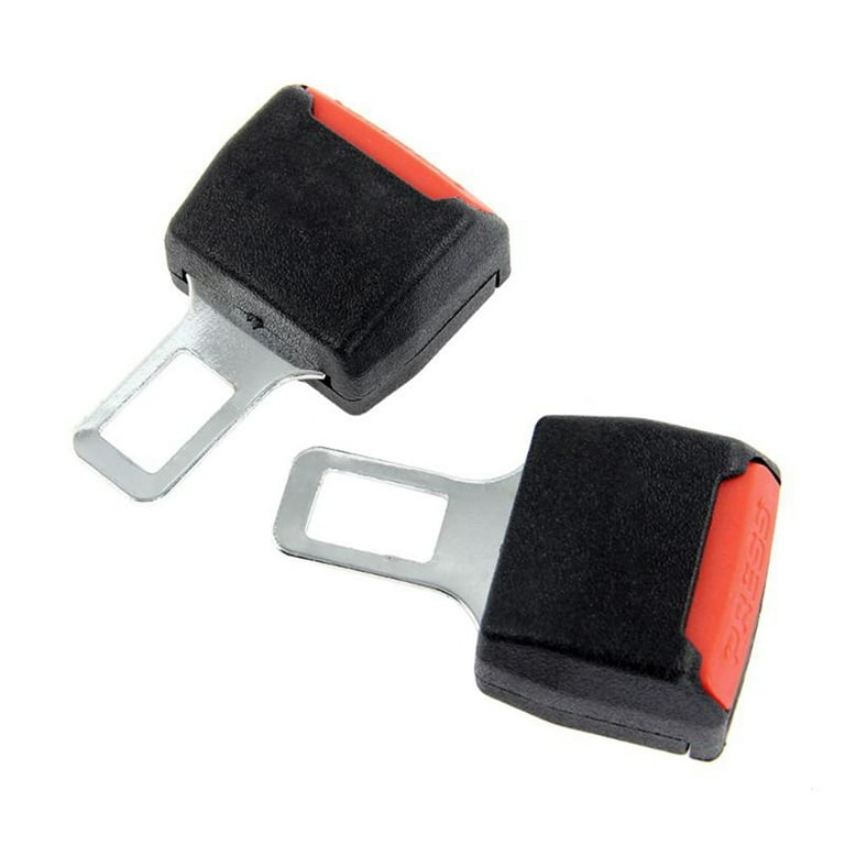 Seat Belt Extender Pack of 2 Universal Seat Belt Extenders for Cars Seat Belt for Car Seat Belt Buckle Walmart