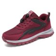 thumbnail image 2 of Zapatos Edema para Diabéticos Hombres Mujeres Ligero Antideslizante Viajes Correr, 2 of 9