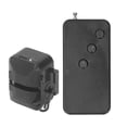 thumbnail image 1 of RC Drone Airdropper, Carga USB 500 M Alcance Remoto Dispositivo De Transporte De Drones ABS Ligero Para Bodas, 1 of 7
