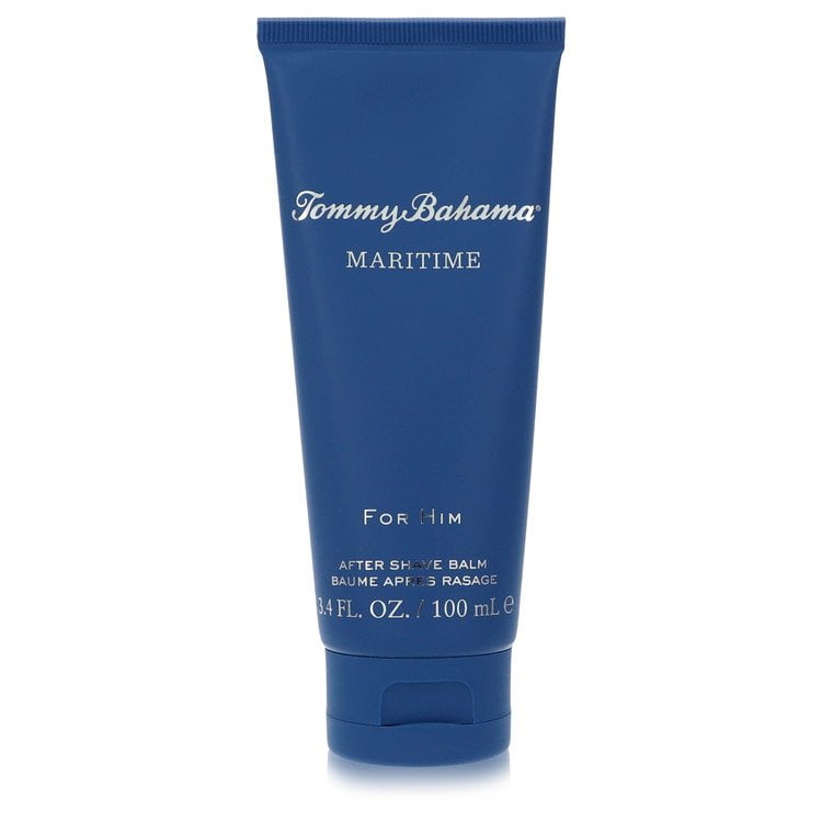 tommy bahama maritime after shave balm