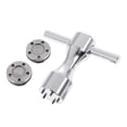 thumbnail image 1 of 2PCS 5g a 20g Golf Putter Llave de tornillo para 15G shamjiam  Pesos de putter de golf, 1 of 8