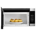 thumbnail image 3 of Brand New Amana 1.6 Cu. ft. over the Range Microwave in Stainless Steel, 3 of 4