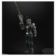 thumbnail image 6 of Star Wars: The Black Series Crosshair (Imperial) Kids Toy Action Figure for Boys and Girls Ages 4 5 6 7 8 and Up, 6 of 8