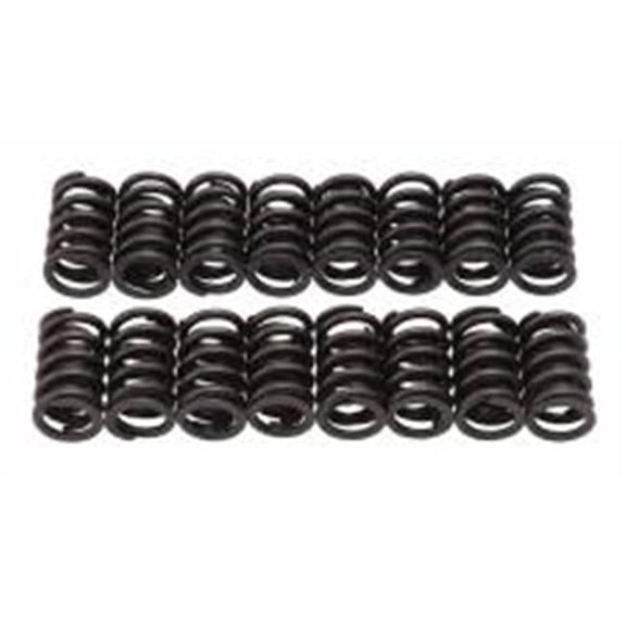 Edelbrock Valve Springs E-Street Heads Set of 16