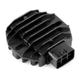 thumbnail image 4 of Pièces Auto, Stabilisateur de Tension, Régulateur de Tension, Durabilité Améliorée, 4 of 7
