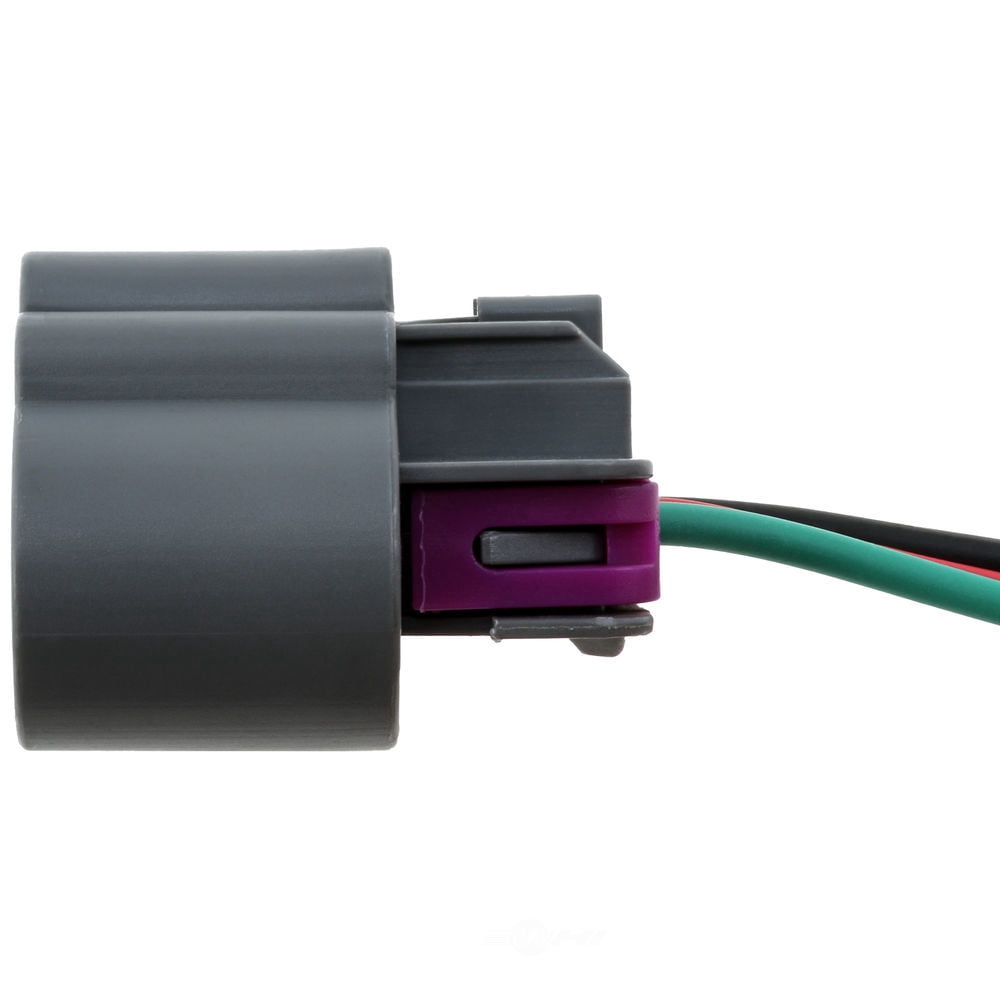 Mass Air Flow Sensor