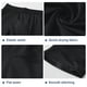 thumbnail image 4 of Pantalones cortos deportivos para hombre de 3 uds Abanopi Pantalones cortos deportivos para hombre, 4 of 7
