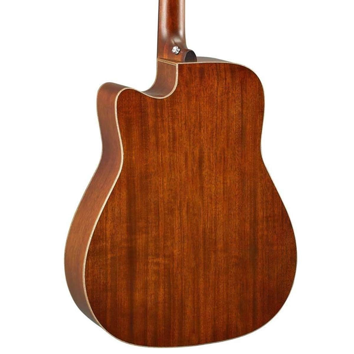 Yamaha A1M Vintage Natural Acoustic Electric Guitar