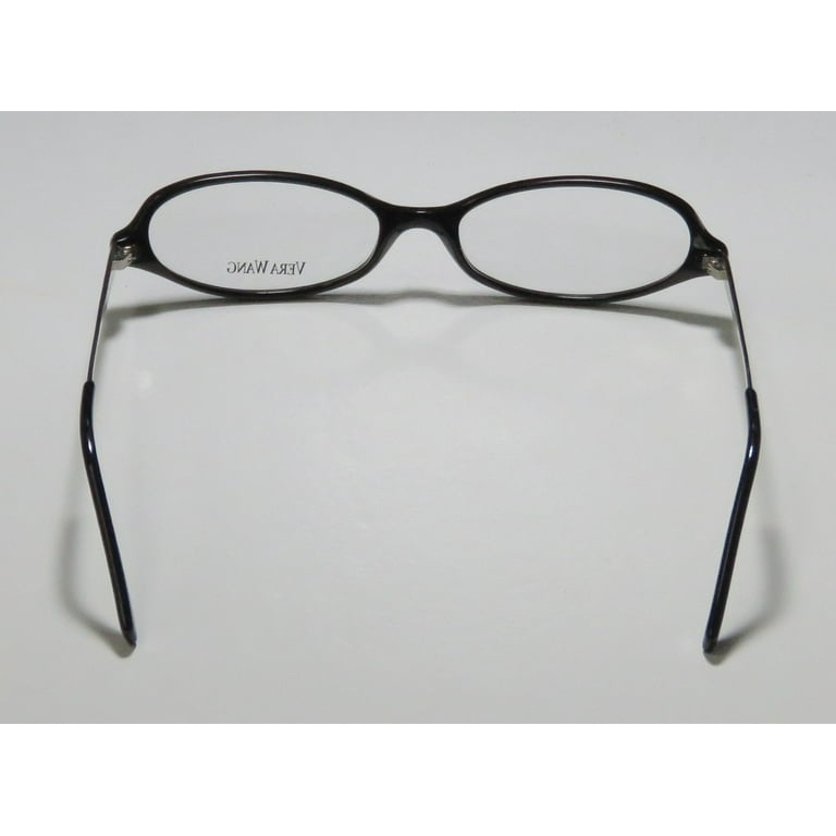 NEW VERA WANG V46 WOMENS/LADIES CAT EYE FULL-RIM BLACK NEW VERA WANG V46 WOMENS/LADIES CAT EYE FULL-RIM BLACK