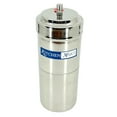thumbnail image 4 of Stainless Steel South Indian Filter Coffee Maker Madras Kaapi Kappi Drip Decoction Coffee Brewer, 4 of 4