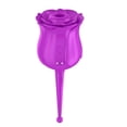 thumbnail image 3 of Mujeres Rosa Juguetes Lavable Impermeable Recargable Rosa Flor Juguete Para Mujeres Minnieouse XX000573-02, 3 of 6