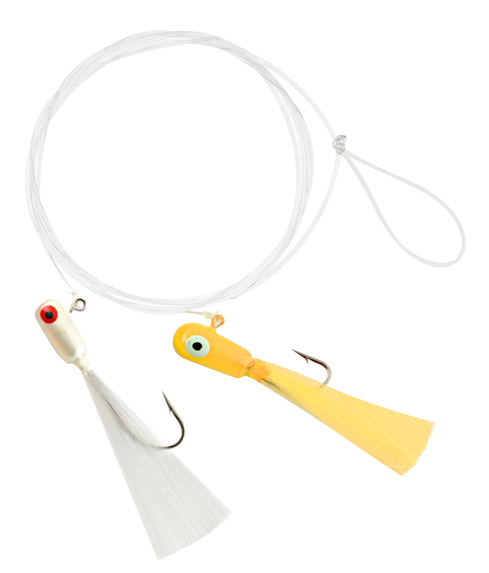 hurricane salt tackle