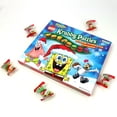 thumbnail image 4 of Frankford SpongeBob SquarePants Christmas Advent Calendar, 7.62 Ounce Box, 24 Days of Candy, 4 of 10
