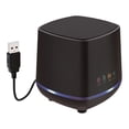 thumbnail image 1 of ZTTD Computer Speaker for Desktop PC, USB-Powered, Plug-n-Play, Wired, External Speaker for Laptop, with Crystal-Clear Sound, Loud Volume, Rich Bass, Black, 1 of 7