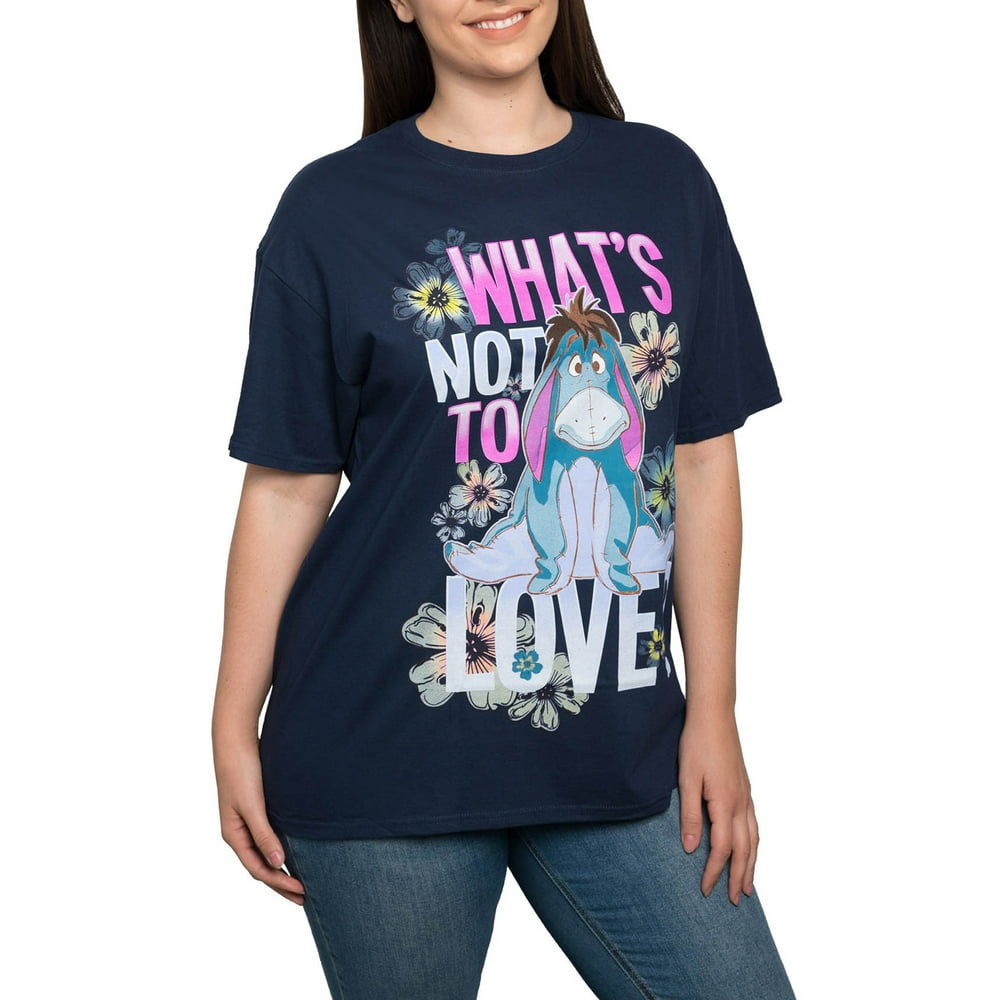 ladies disney t shirts uk