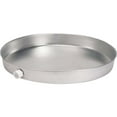 thumbnail image 3 of Oatey 34103 28" Aluminum Water Heater Pan, 3 of 3
