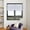 White, variant on Dvkptbk Household Screen Curtains Fine Woven Screen Curtains Through Rod Curtains Window Curtains Home Decor
