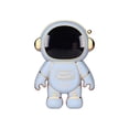 thumbnail image 2 of 6D Plating Astronaut Hidden Stand para Iphone 13 Pro Max Soporte para teléfono brillante para Huawei para Samsung, 2 of 5