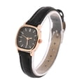 thumbnail image 3 of Wristwatch, Classic Style Watch Durable Adjustable Alloy Comfortable  For Woman For Daily For Party, 3 of 8