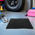 thumbnail image 4 of BESTYASH 2Pcs Durable Oil Drip Mat Black for Car Maintenance and Oil Spill Protection, 4 of 8