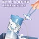 thumbnail image 5 of Taza térmica portátil con pajita al vacío de acero inoxidable 316 con dibujos animados de Sanrio Cinnamoroll Kuromi para café caliente y frío, 5 of 5