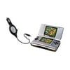 Intec Road Power - Car power adapter - gray - for Nintendo DS, DS Lite