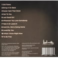 thumbnail image 3 of Matt Wertz - Old Flames - Folk Music - CD, 3 of 4